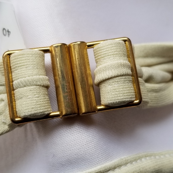 New CHLOE push up bikini sz XS - Picture 6 of 8